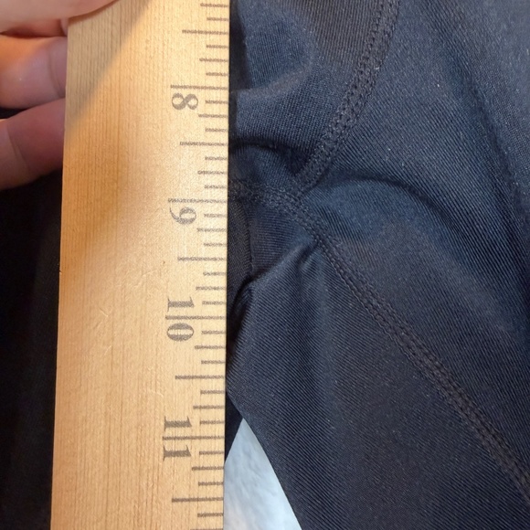 Paradox Base Layer Bottoms Mens Size Large Black Skiing Hiking Winter - Picture 8 of 11